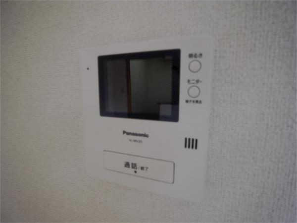 ヒルサイドテラス 部屋画像