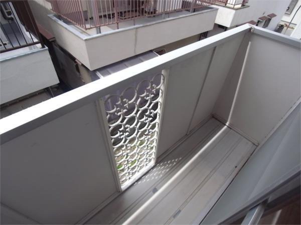 スカイハイツIII 部屋画像
