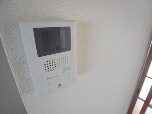 スカイハイツIII 部屋画像