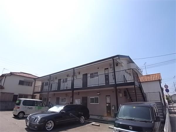 スカイハイツIII その他