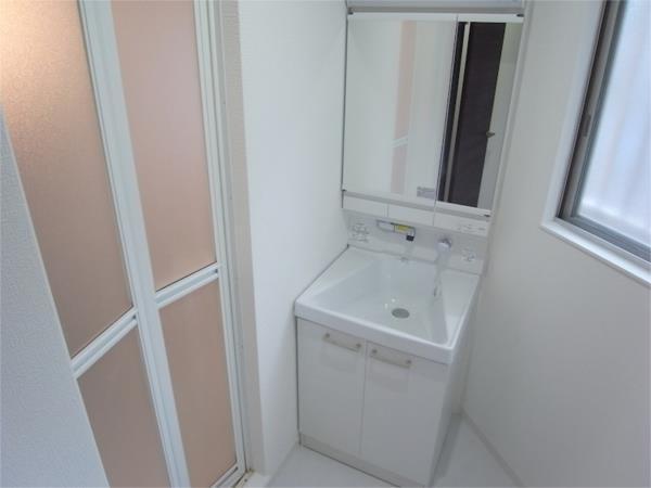ビーコート下三条 部屋画像