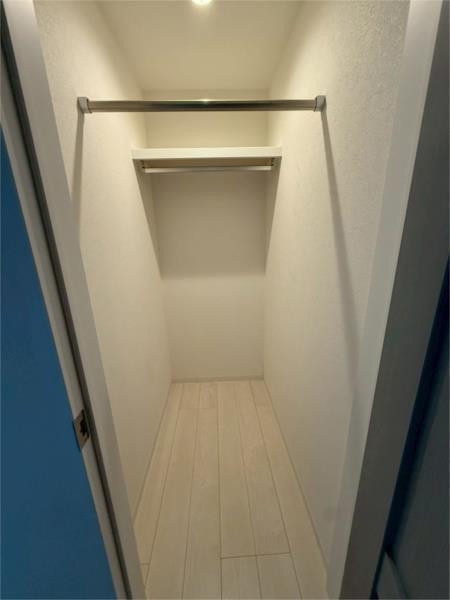 グルーブ五色山 収納