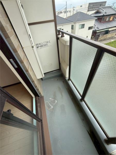 マッティーナ神戸弐番館 部屋画像