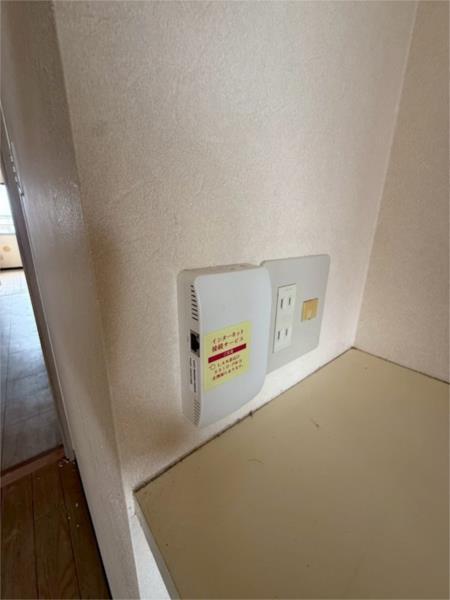 マッティーナ神戸弐番館 部屋画像