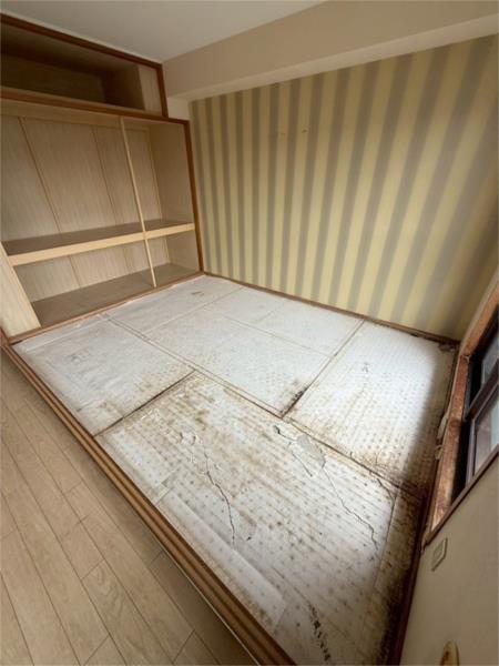 マッティーナ神戸弐番館 その他
