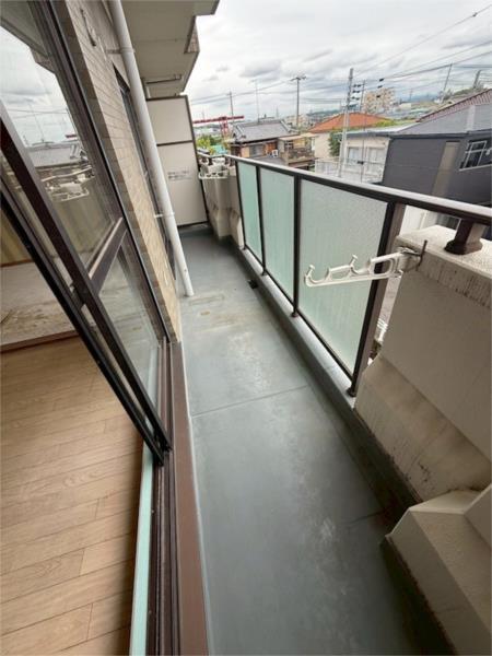 マッティーナ神戸弐番館 その他