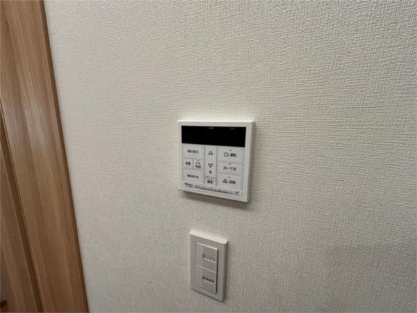 アイメゾンライブ 部屋画像