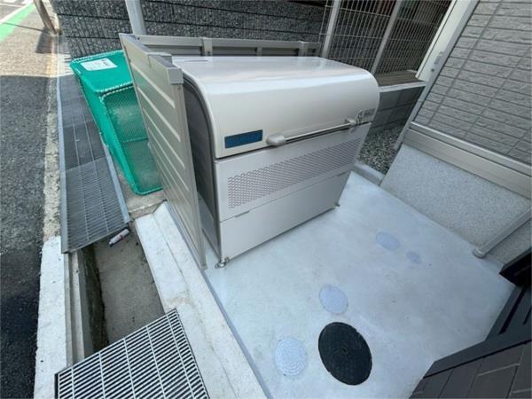 グラン　アルベロ その他