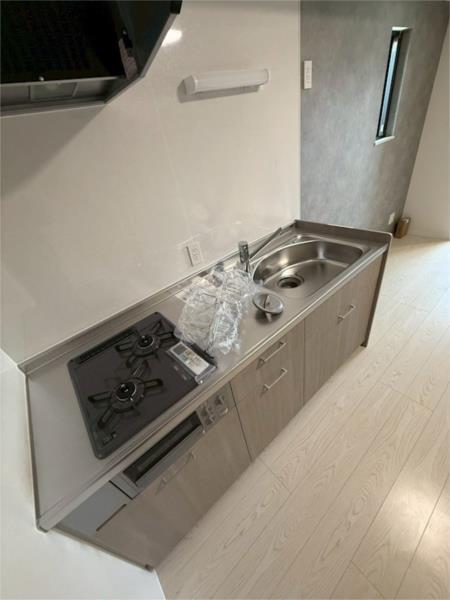 ルミナート明石 その他