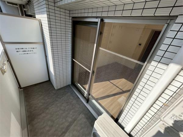 プレサンス三宮ディライト 部屋画像