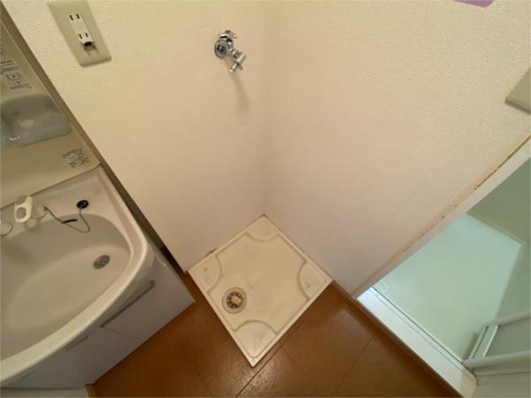 ダリアB棟 その他