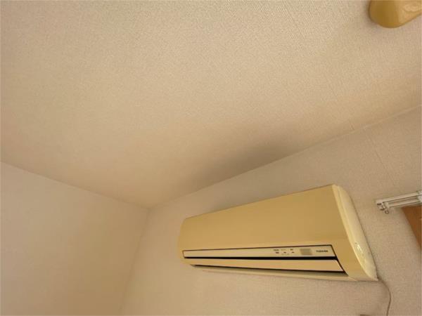 ダリアB棟 部屋画像
