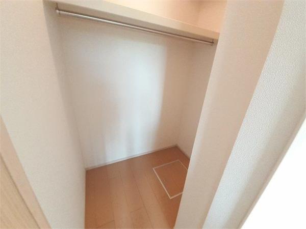 ロジュマンII 収納