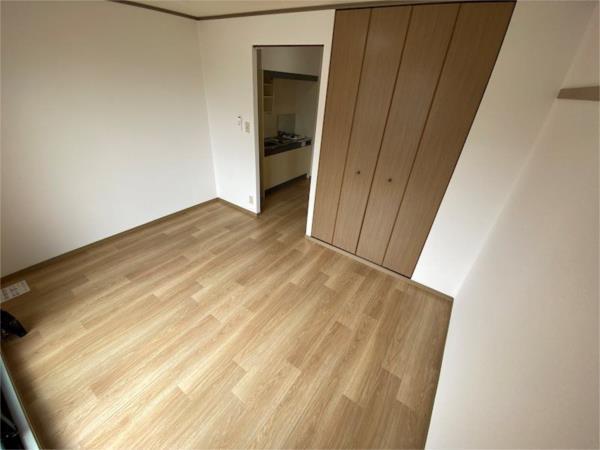 エスポワール雅I リビング