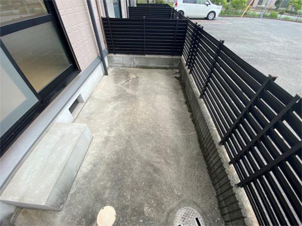 エスポワール雅I 部屋画像