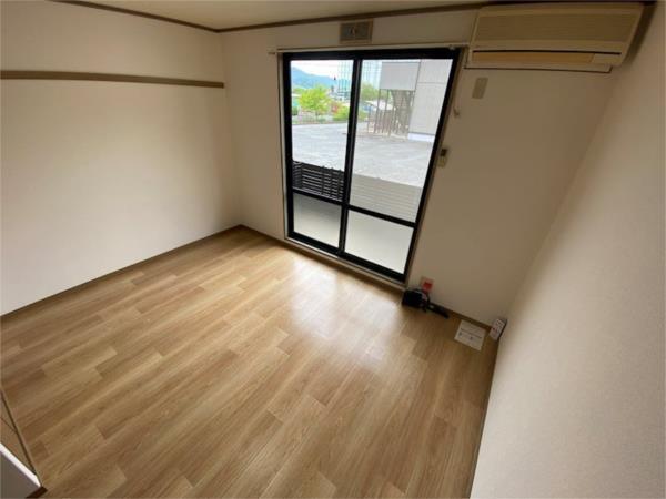 エスポワール雅I その他