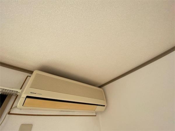 エスポワール雅I 部屋画像