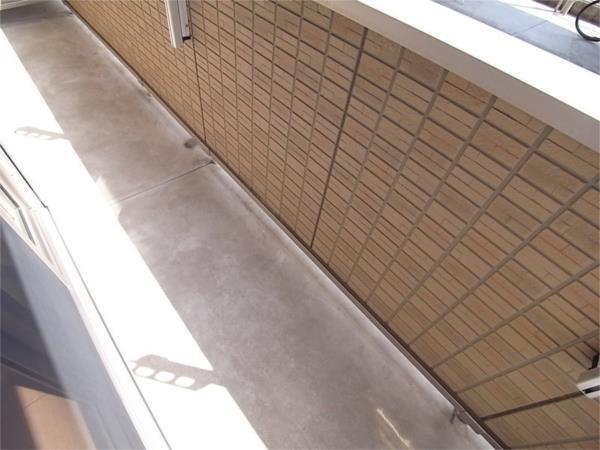 セジュール町坪 部屋画像