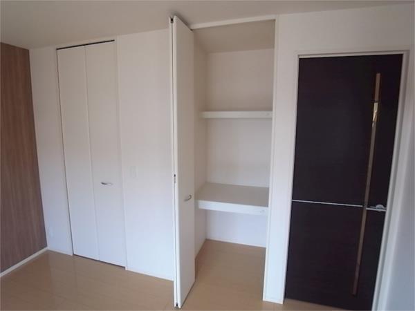 セジュール町坪 その他