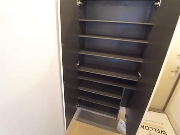 セジュール町坪 その他