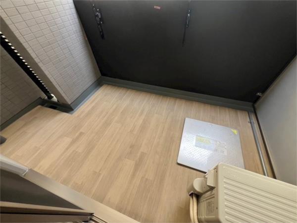 プレサンス神戸セレスティア 部屋画像