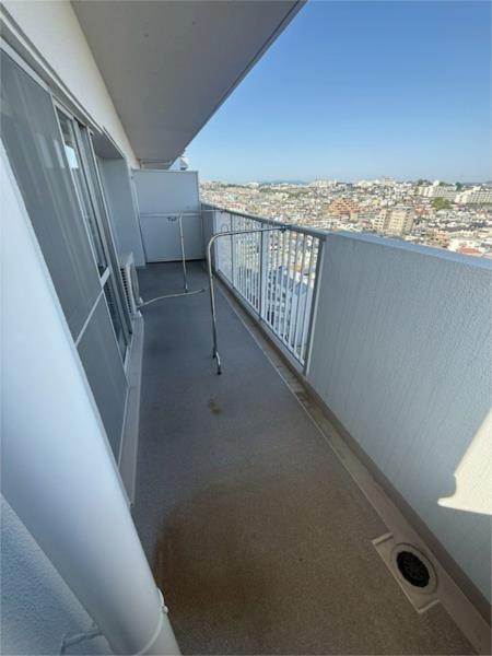 朝霧パークホームズ 部屋画像
