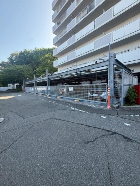 朝霧パークホームズ その他