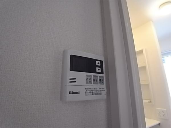 パルティーダＳ 部屋画像