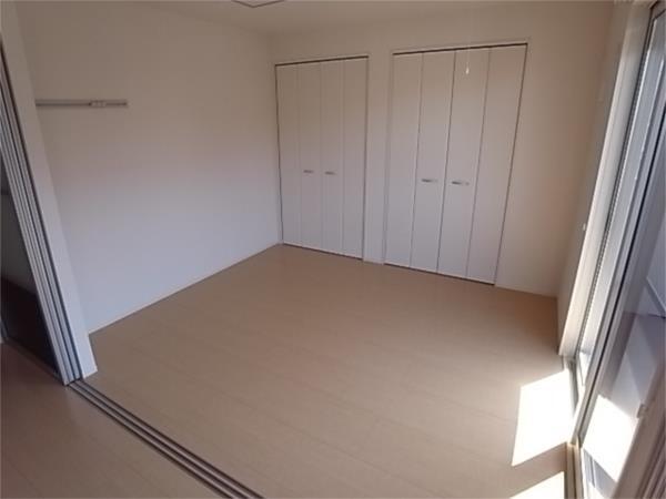 パルティーダＳ その他部屋・スペース