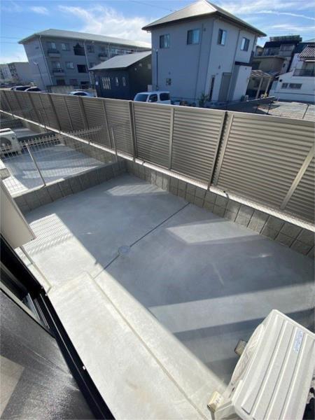 アベニールのざと 部屋画像