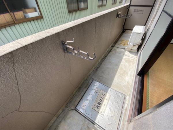 HIJIRIマンション 部屋画像
