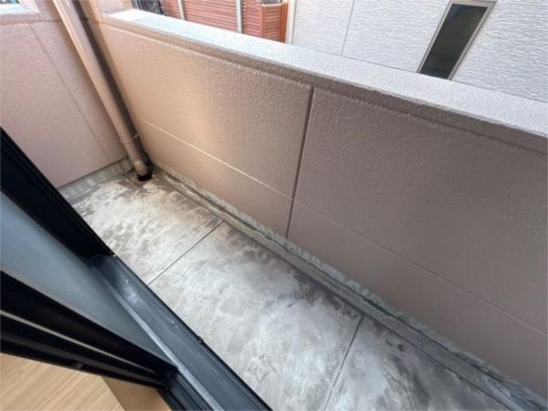 レインボーヒルズ 部屋画像
