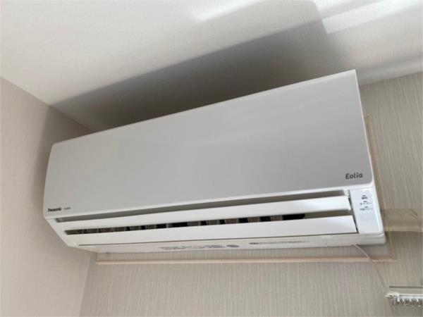 黒岩ハイツ 部屋画像