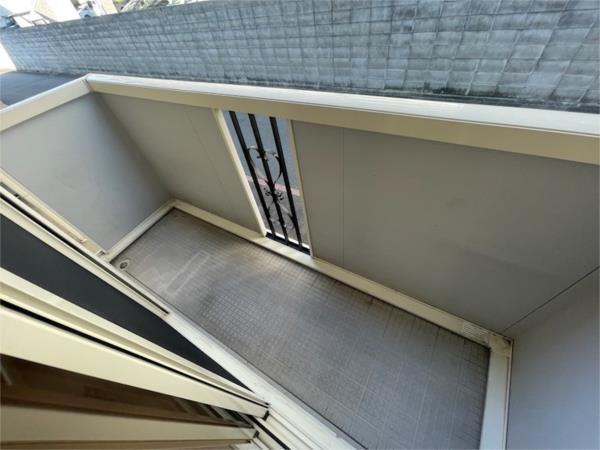 グランモア航A棟 部屋画像