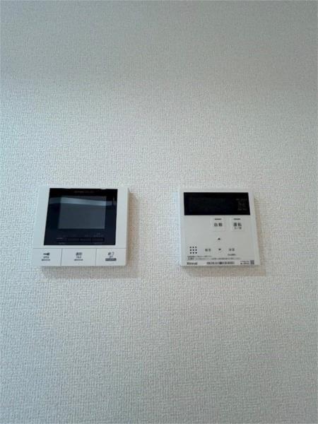 ロワイヤル綿町 セキュリティ