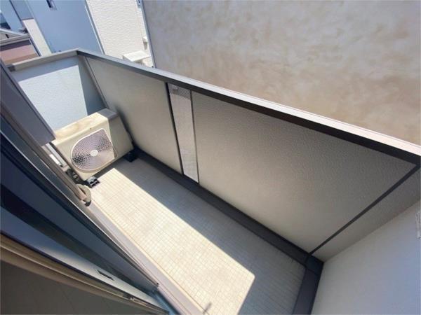 アネックス天満 部屋画像