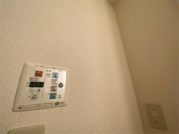アネックス天満 部屋画像