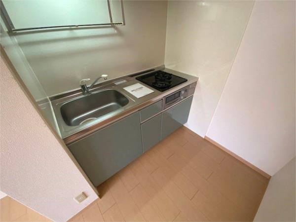 アネックス天満 キッチン