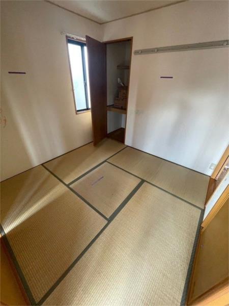 サンアベニュー田寺　２ その他部屋・スペース