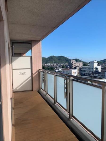 シャトー北条 部屋画像