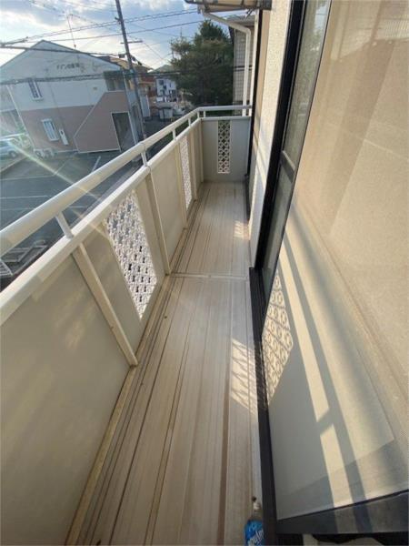 ユートピアＳＫ 部屋画像