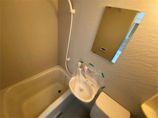 コートアベニュー 部屋画像