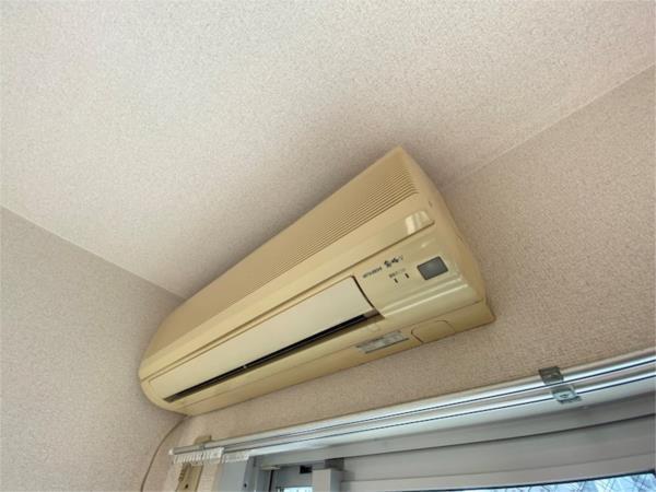 コートアベニュー 部屋画像
