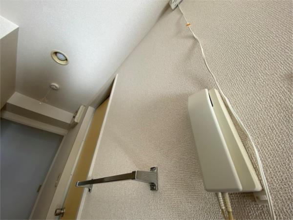 コートアベニュー セキュリティ