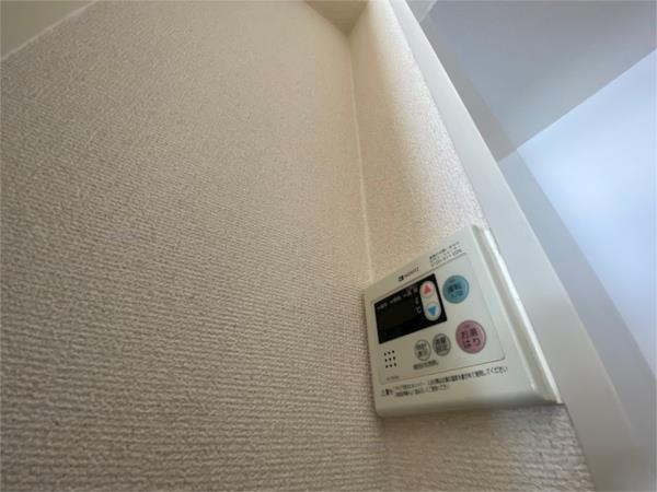 コートアベニュー 部屋画像