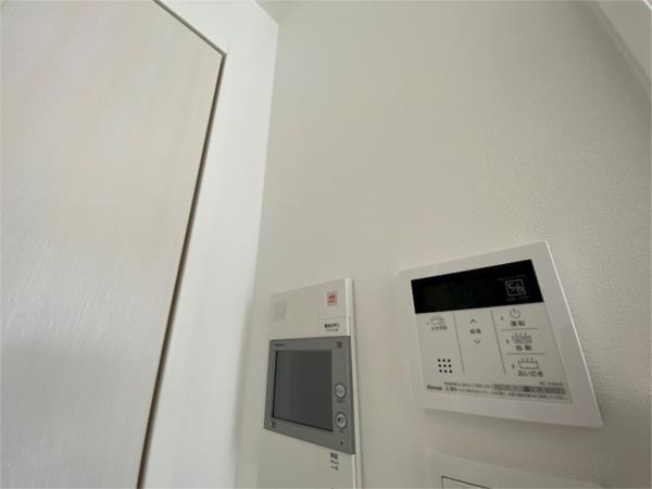 キャッスルコート龍野町II 部屋画像