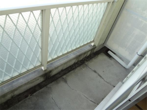 グランイル御立 部屋画像