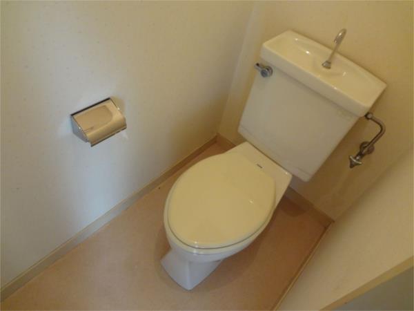 グランイル御立 トイレ
