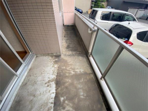ビューハーモニー 部屋画像