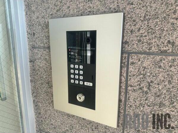 ビューハーモニー 部屋画像
